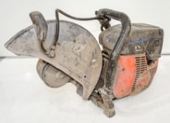 Husqvarna K760 petrol driven cut off saw 1504-0073