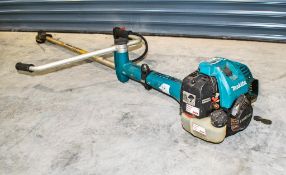 Makita EM4351UH petrol driven strimmer ** Parts missing **