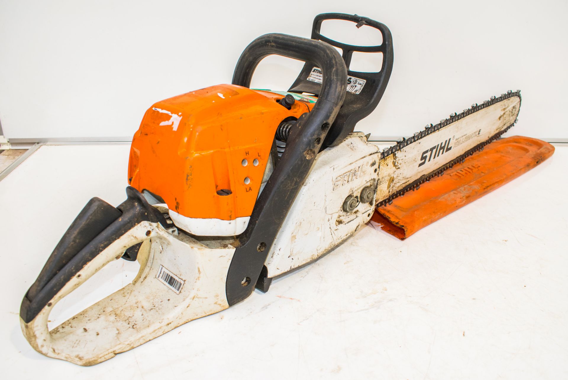 Stihl MS362c petrol driven chain saw - Image 2 of 2