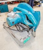 Makita 2414EN 110v chop saw