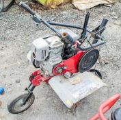 Camon 2000 petrol driven rotovator ** Parts missing **