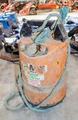 110v submersible water pump A713300