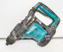 Makita HR 3210c 110 volt SDS rotary hammer drill