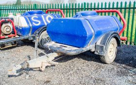 Brendon Bowsers fast tow mobile water bowser 0149