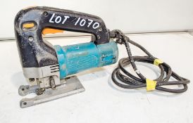 Makita 110v jigsaw