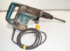 Makita HR4011C 110v SDS rotary hammer drill