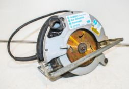 Makita 5703R 240v circular saw