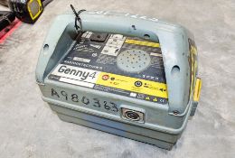 Radiodetection Genny 4 signal generator A980363
