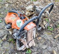 2 - Stihl saws for spares