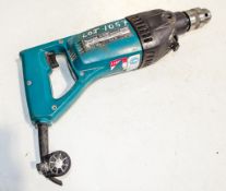 Makita 8406 110v diamond drill ** Cord cut off **