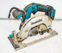 Makita cordless circular saw ** No charger or battery **