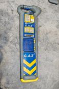 Radiodetection CAT3 cable avoidance tool