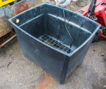 240 volt curing tank A 1118566