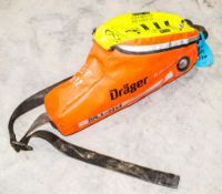 Drager CF15 escape set