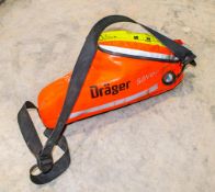 Drager CF15 escape set