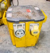 5 Kva 240 volt to 110 volt transformer 1219 - 2201