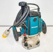 Makita RP1801 110v router