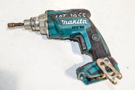 Makita cordless screw gun ** No charger or battery **