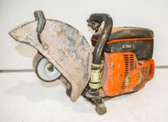 Husqvarna K760 petrol driven cut off saw 1404-4538