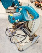 Makita 2414B 110v chop saw