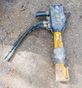 JCB anti vibe hydraulic breaker * handle damaged * A935970