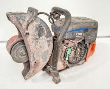 Husqvarna K760 petrol driven cut off saw 1504-0370 Pull cord assembly missing **