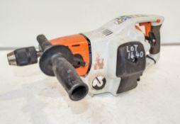 Stihl BT45 petrol driven drill