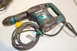 Makita HM0871C 110v SDS rotary hammer drill