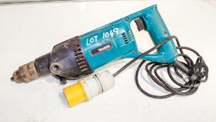 Makita 8406 110v diamond drill