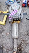 Wacker Neuson petrol driven breaker A654139