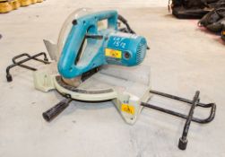 Makita LS1040 110v chop saw