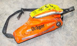 Drager CF15 escape set