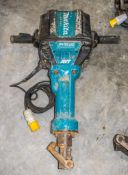 Makita HM1812 110 volt breaker