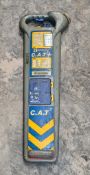 Radiodetection CAT3+ cable avoidance tool A605313