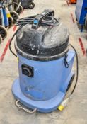 Numatic 110v industrial vacuum cleaner