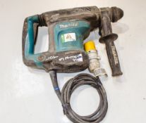 Makita HR3210C 110v SDS rotary hammer drill 03142308