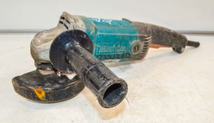 Makita 9015B 110v angle grinder ** Cord cut off **