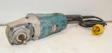 Makita GA9020 110v angle grinder