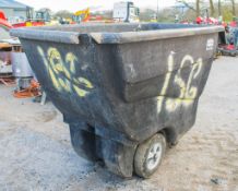 Rubbermaid plastic rubble/warehouse skip 1310-1315