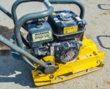 Belle FC400 petrol driven compactor plate 1404-1617