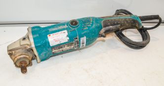 Makita GA5021 110v angle grinder