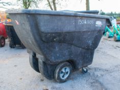 Rubbermaid plastic rubble/warehouse skip 1504-1405