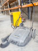 Karcher Professional KM 70/15C floor sweeper A7744417