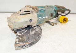 Makita GA9020 110v angle grinder