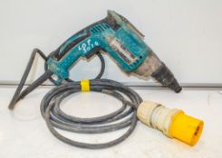 Makita FS2500 110v drywall screw gun