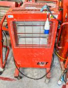 Elite Heat 240v infra red heater HRA409