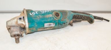 Makita GA5021 110v angle grinder