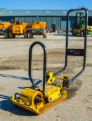 Wacker Neuson VP1030 compactor plate ** Frame only **