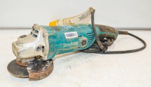 Makita GA5021 110v angle grinder