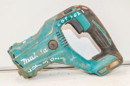 Makita reciprocating saw ** For spares ** ** Parts missing **